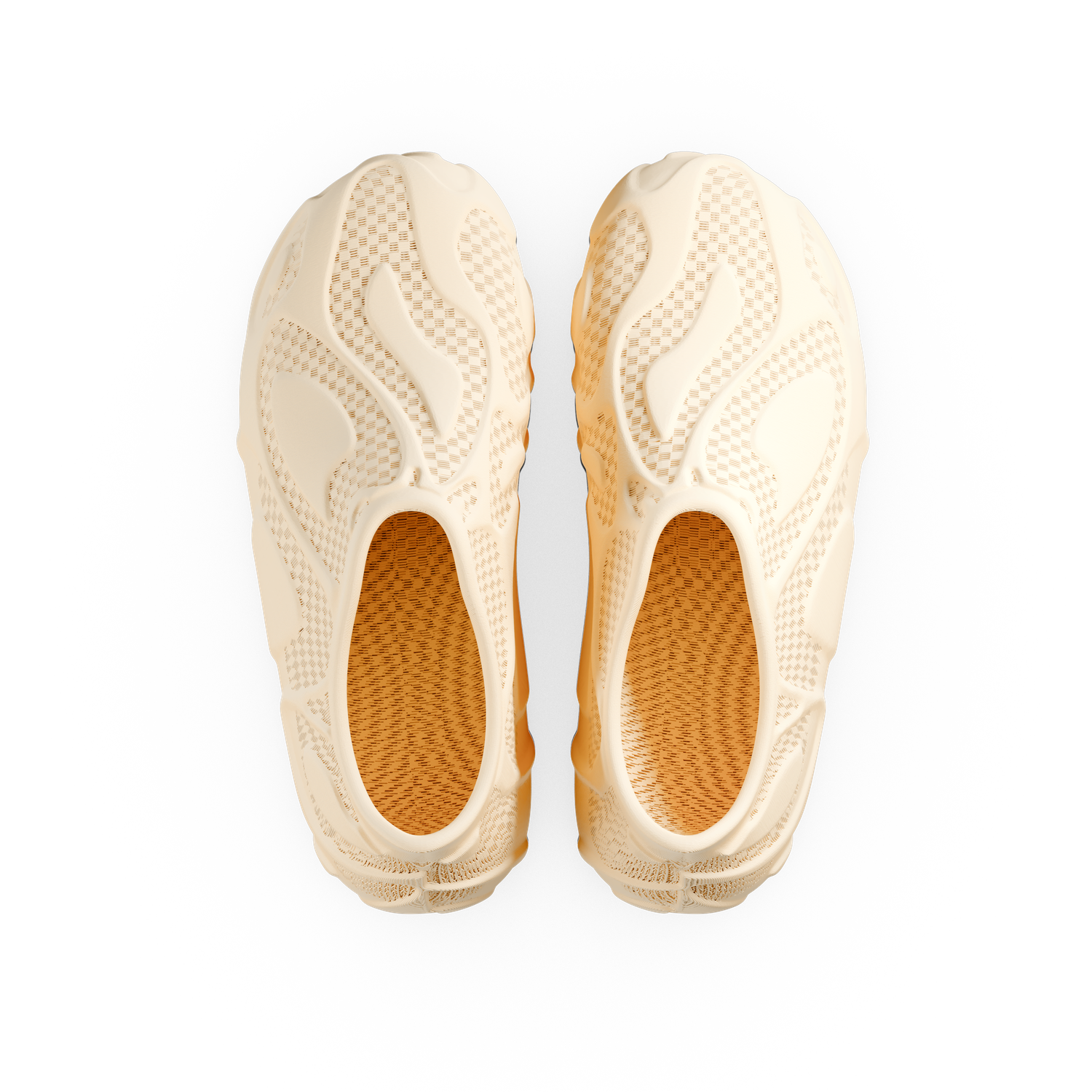 Zenith - 3D printed shoes - zellerfeld 