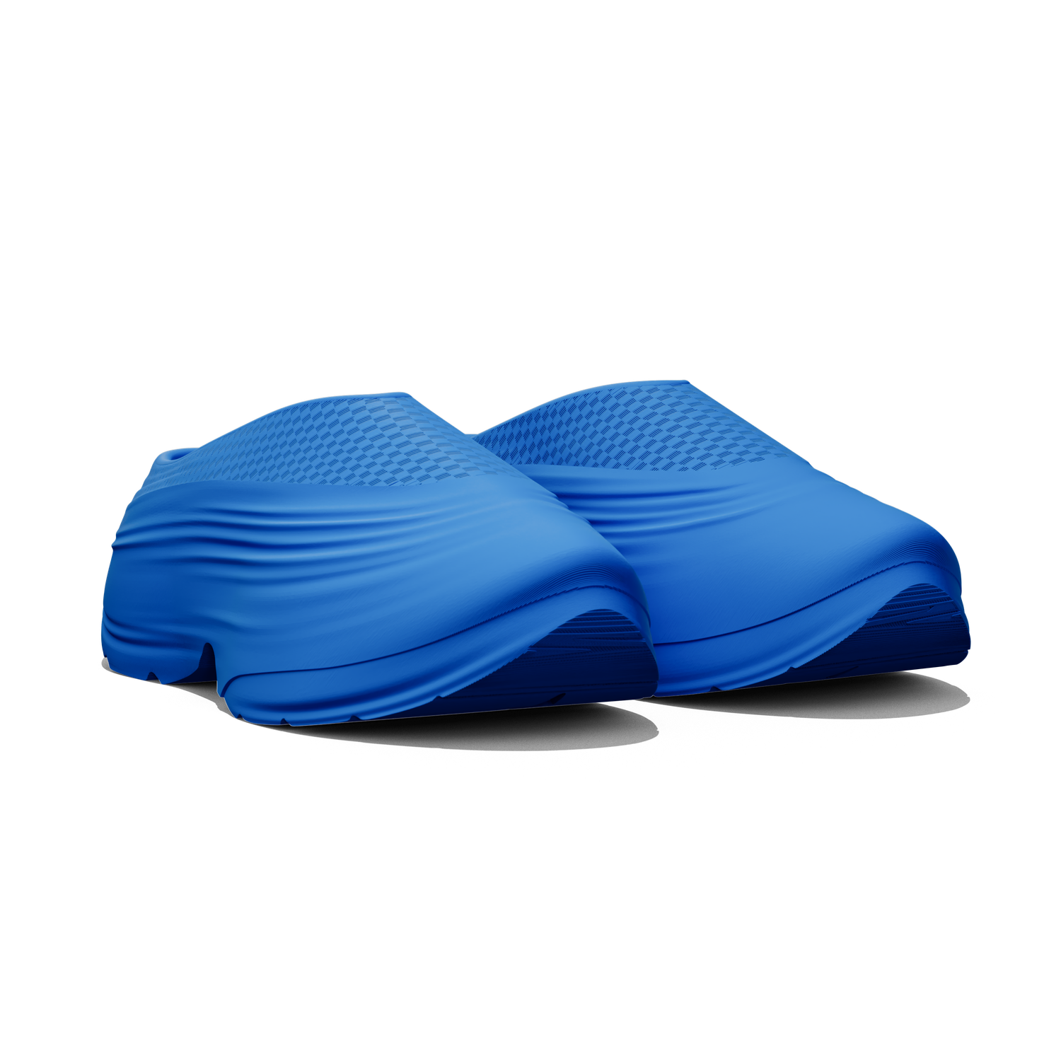 238 - 3D printed shoes - zellerfeld 