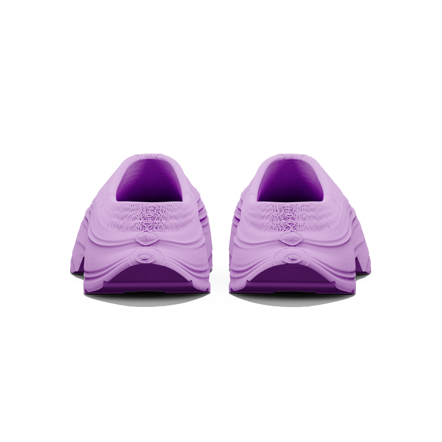 238 - 3D printed shoes - zellerfeld 