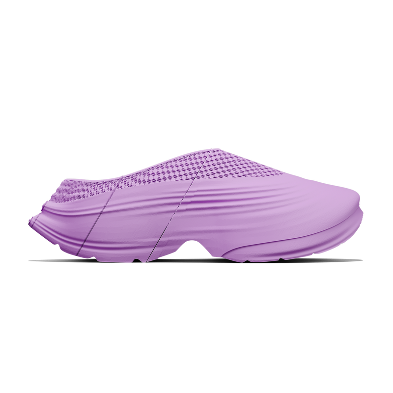 238 - 3D printed shoes - zellerfeld 