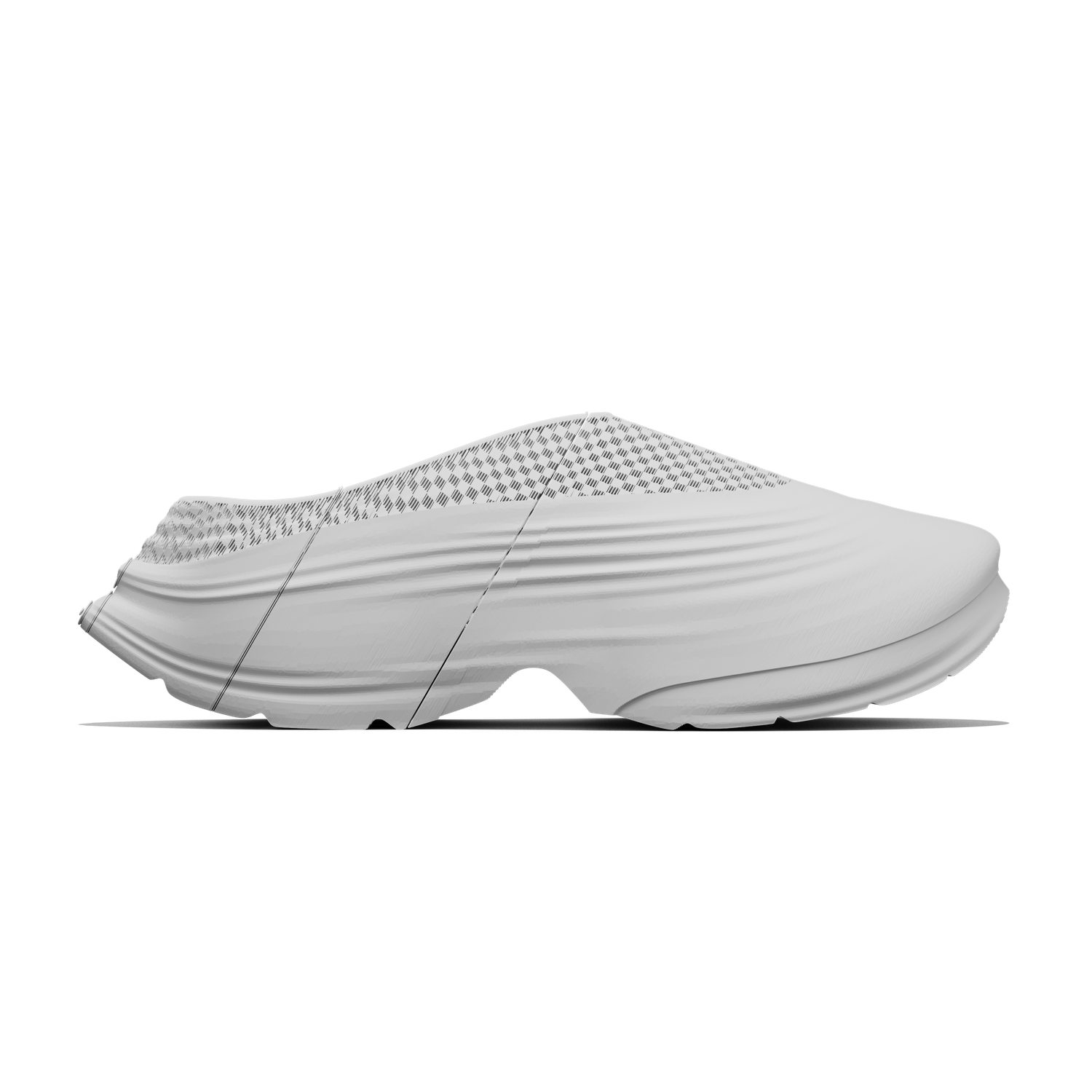 238 - 3D printed shoes - zellerfeld 