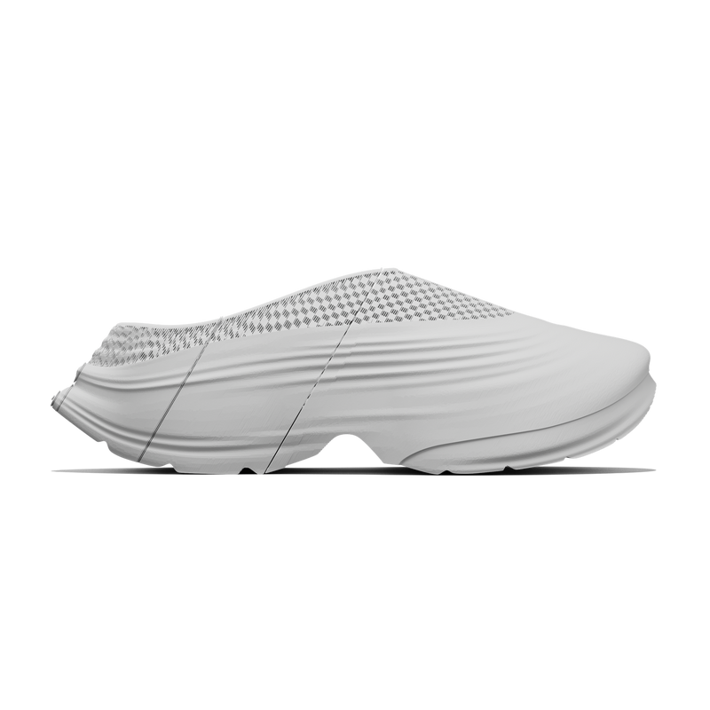 238 - 3D printed shoes - zellerfeld 