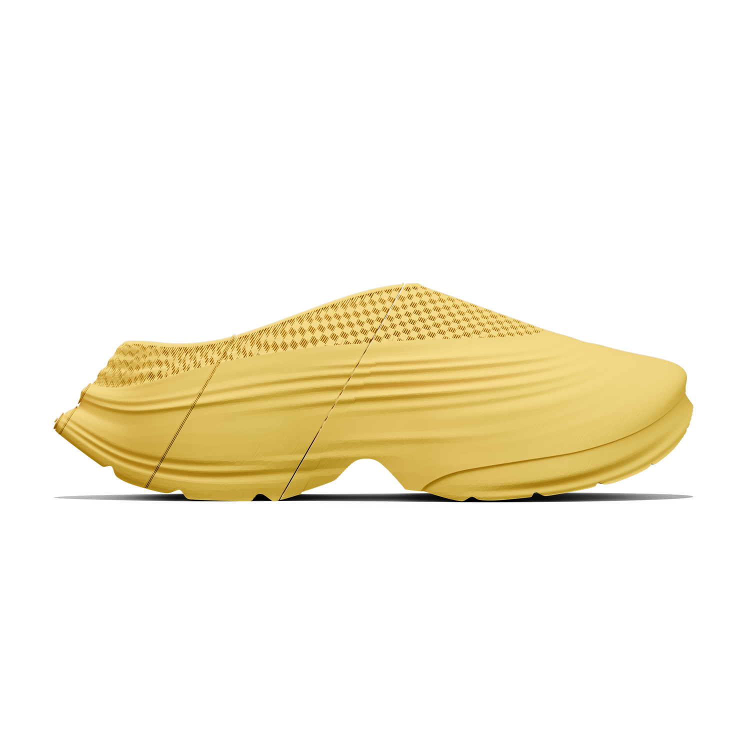 238 - 3D printed shoes - zellerfeld 