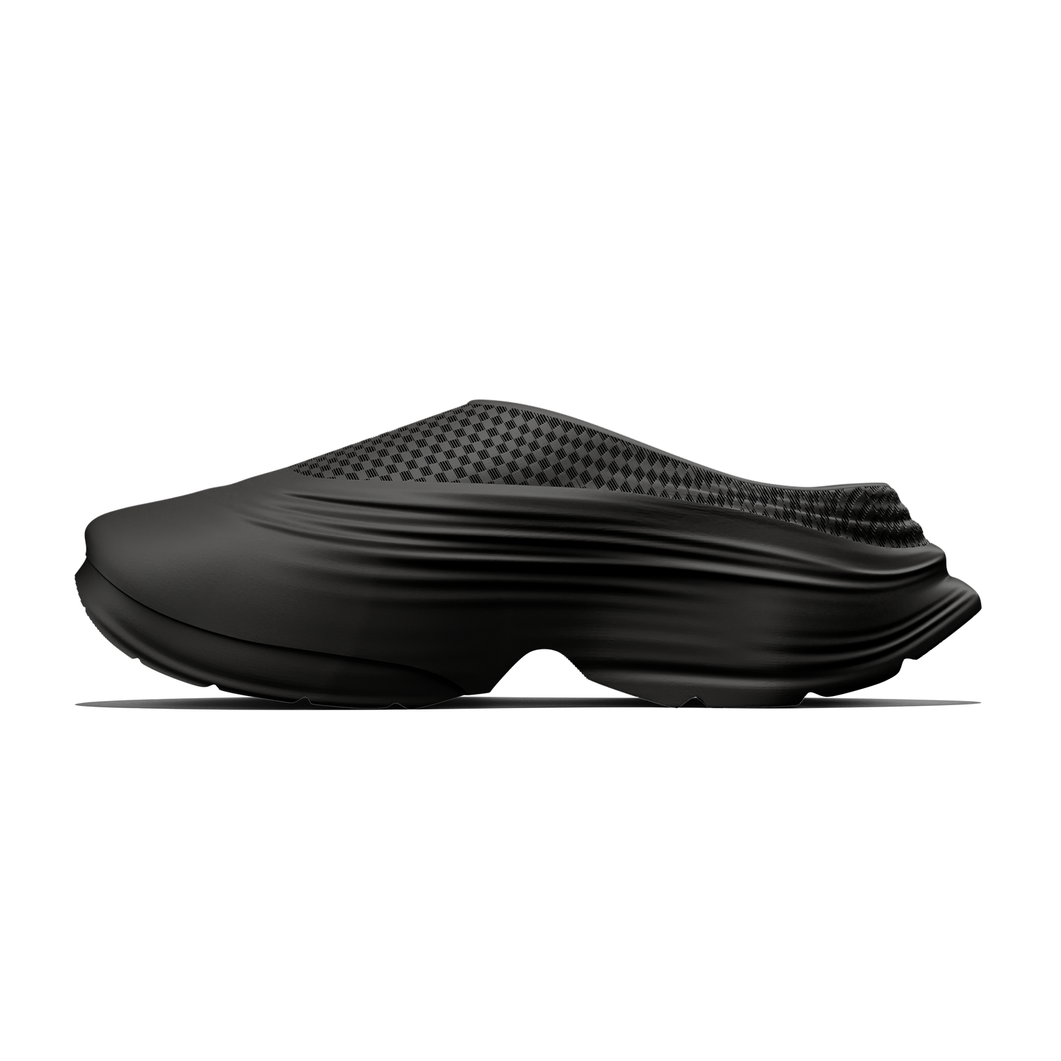 238 - 3D printed shoes - zellerfeld 