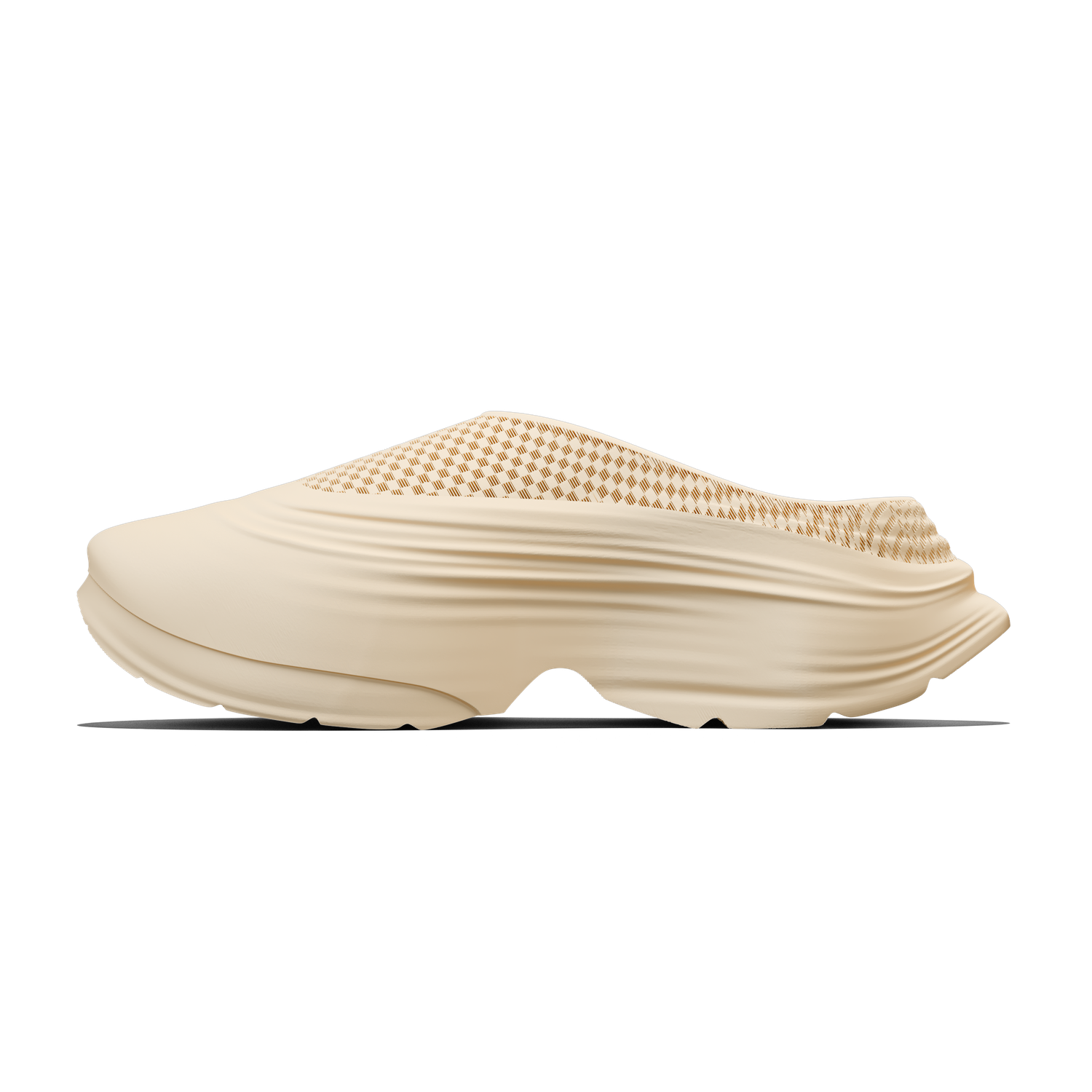 238 - 3D printed shoes - zellerfeld 