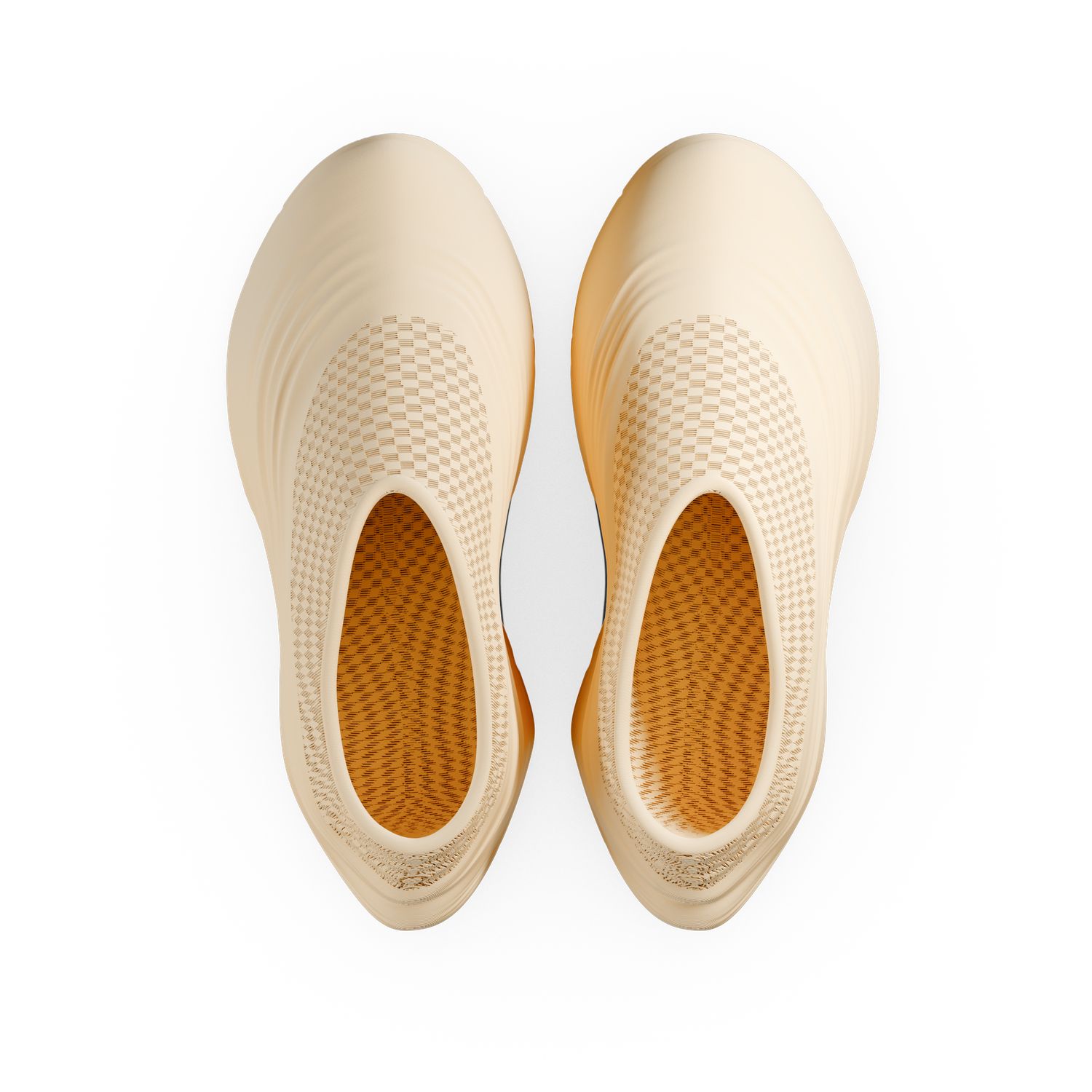 238 - 3D printed shoes - zellerfeld 