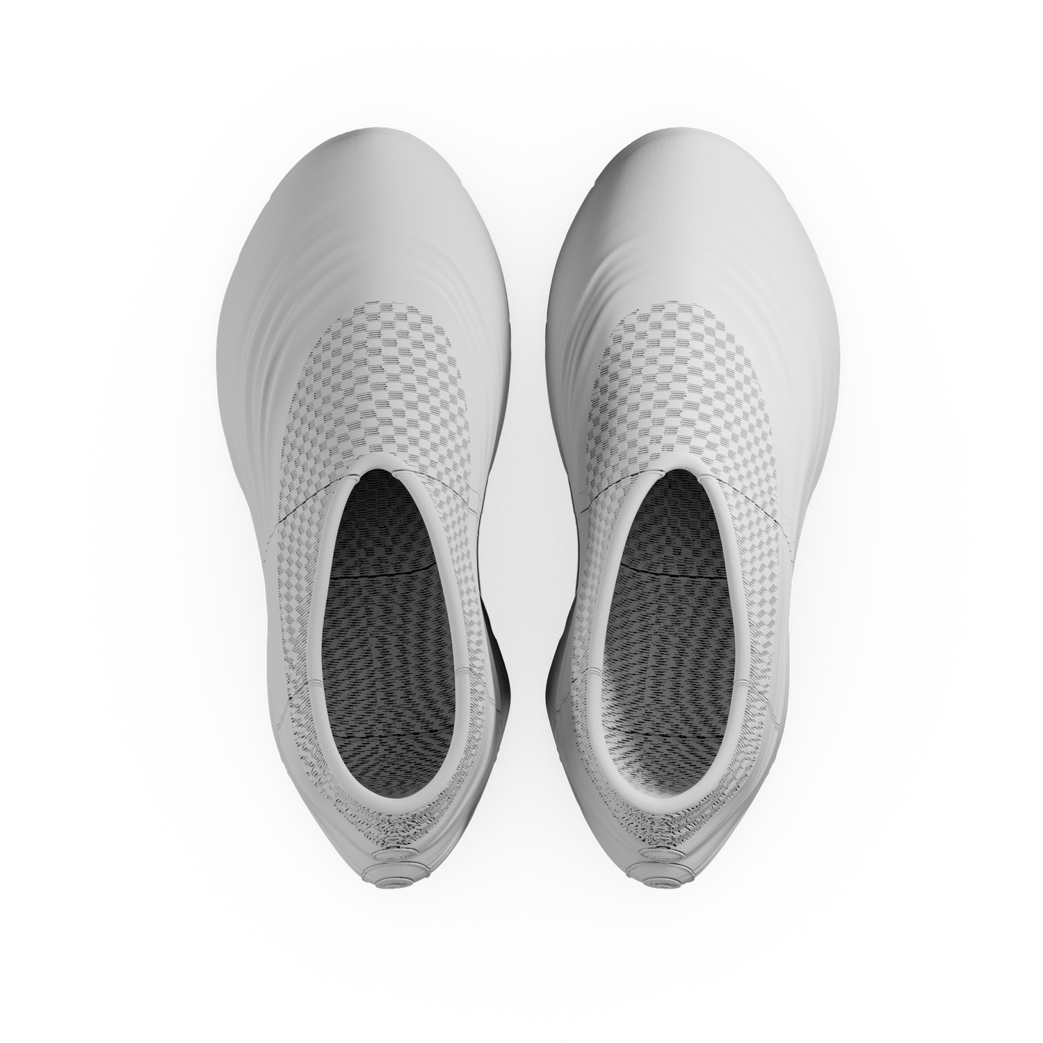 238 - 3D printed shoes - zellerfeld 