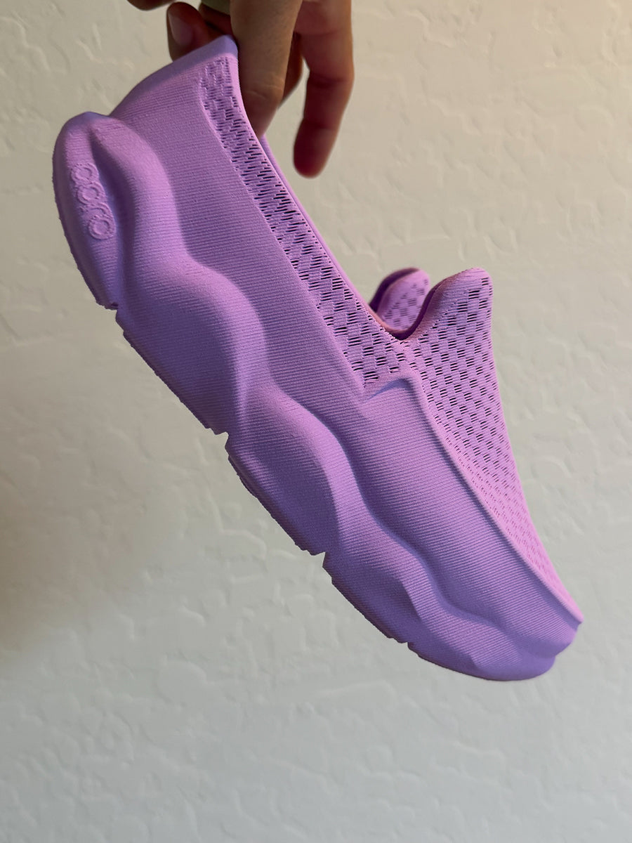 REIGN - ADRO | 3D printed Shoes | zellerfeld – Zellerfeld