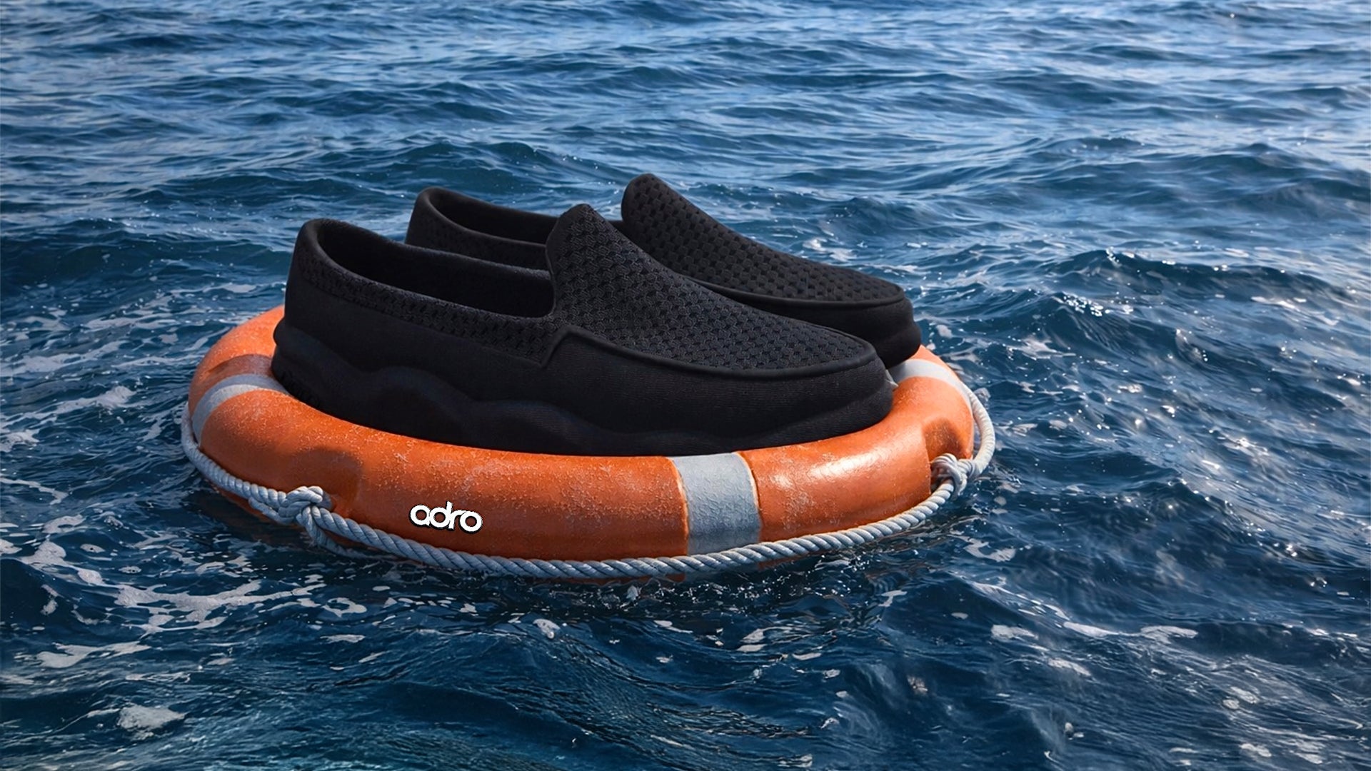 MADDOX - ADRO | 3D printed Shoes | zellerfeld