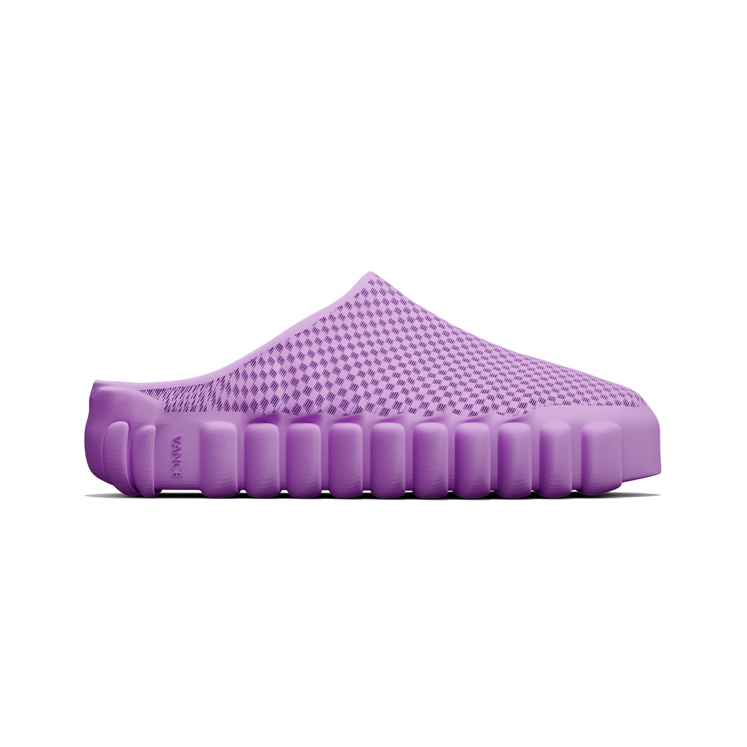 RIB - 3D printed shoes - zellerfeld 