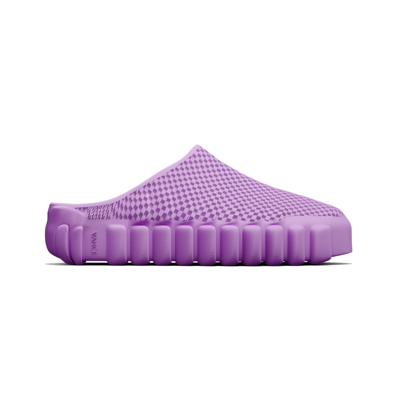 RIB - 3D printed shoes - zellerfeld 