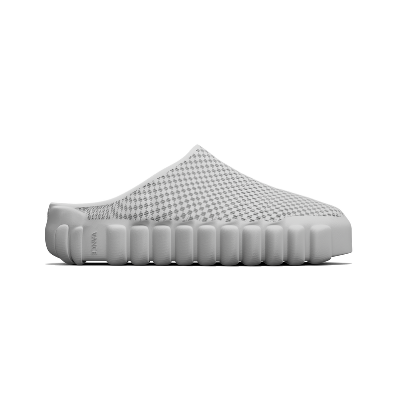 RIB - 3D printed shoes - zellerfeld 