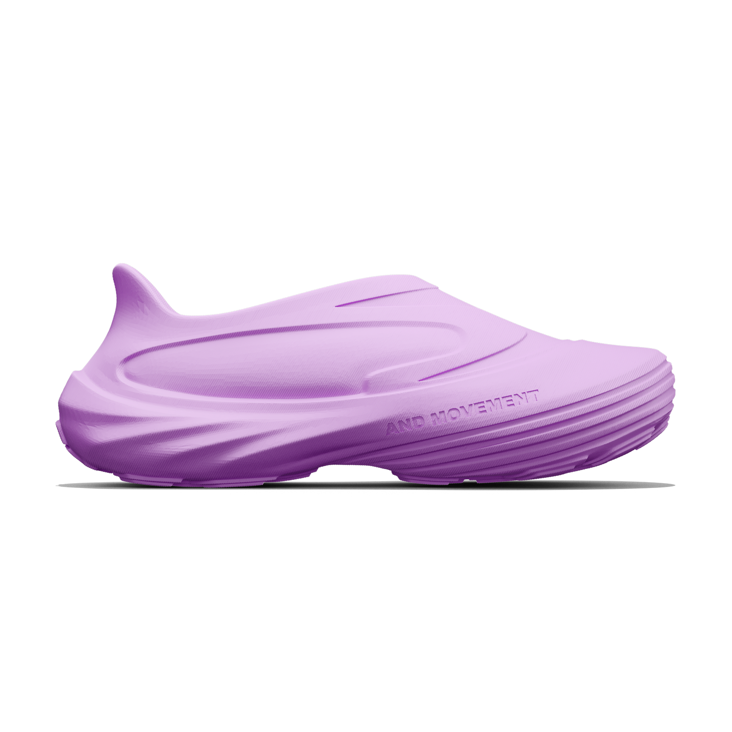 AND Flow - 3D printed shoes - zellerfeld 