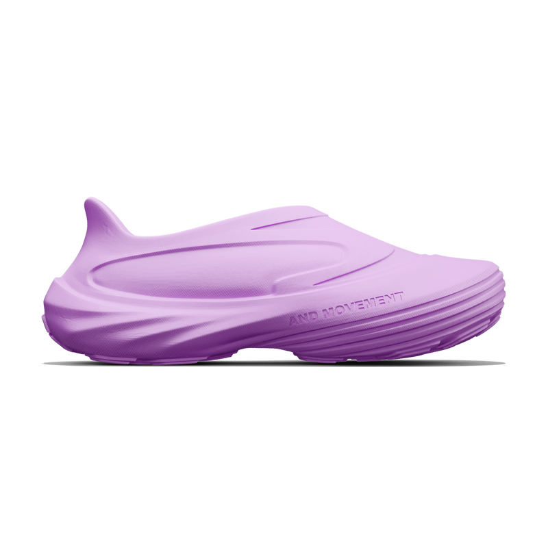 AND Flow - 3D printed shoes - zellerfeld 