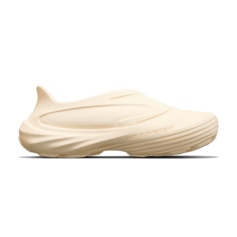 AND Flow - 3D printed shoes - zellerfeld 