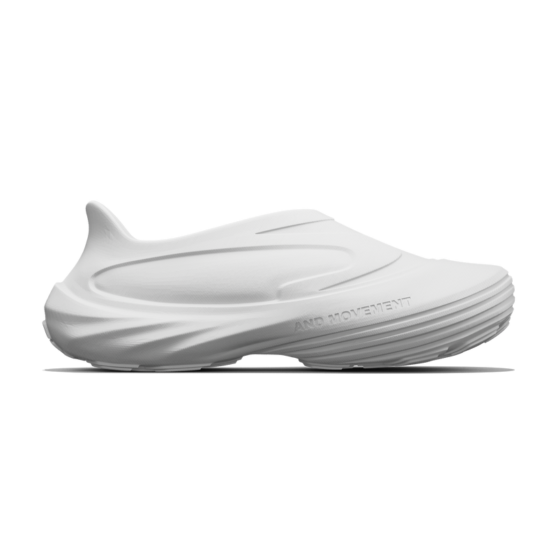 AND Flow - 3D printed shoes - zellerfeld 