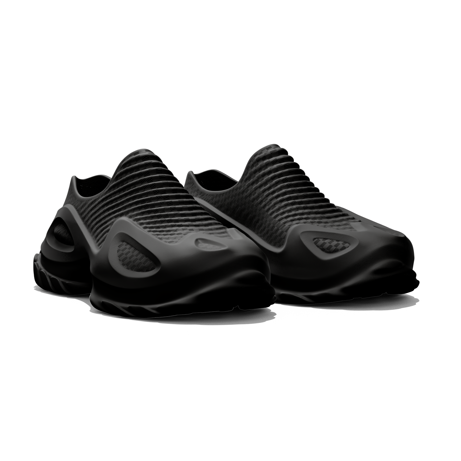 Heretic - zellerfeld