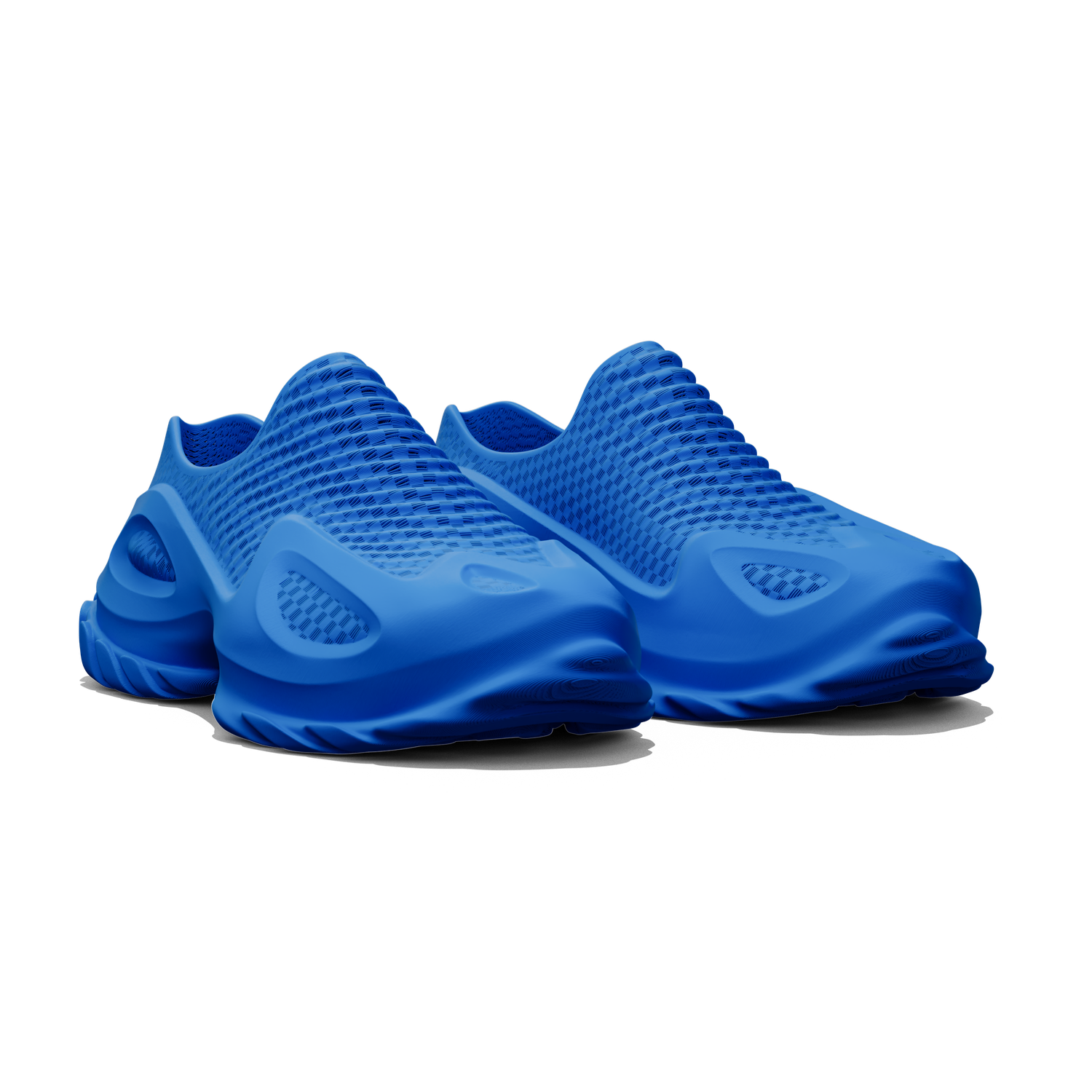 Heretic - zellerfeld