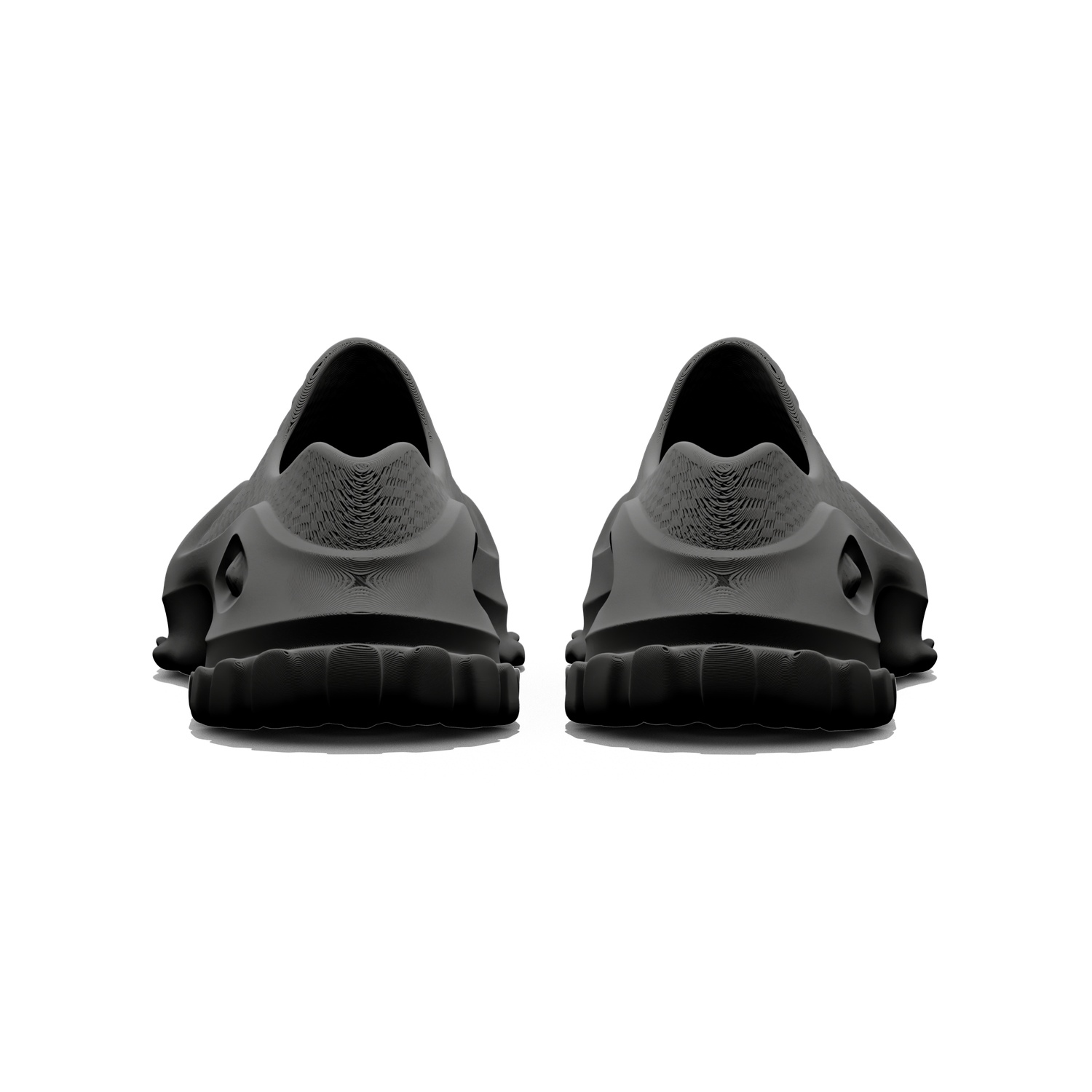 Heretic - zellerfeld