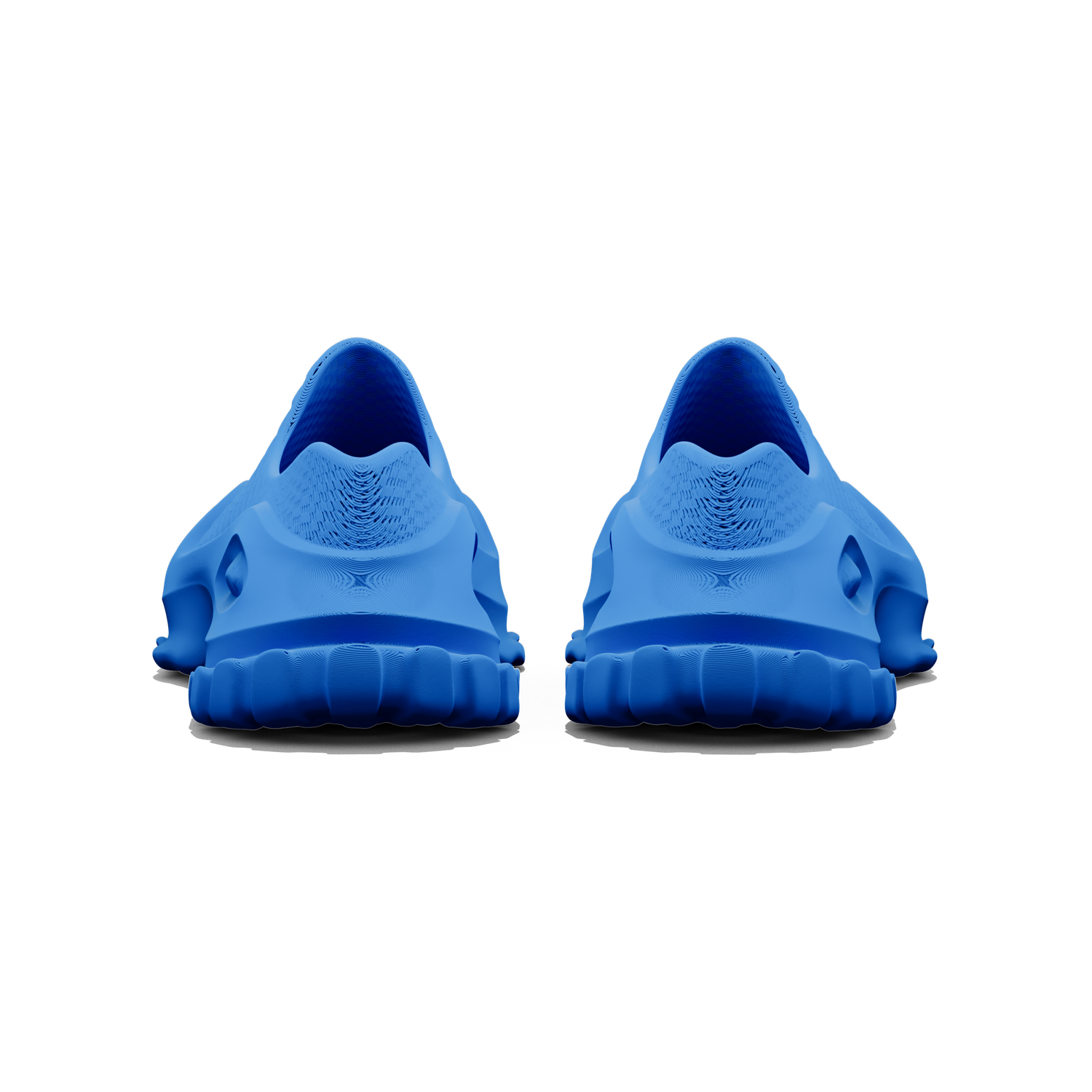 Heretic - zellerfeld