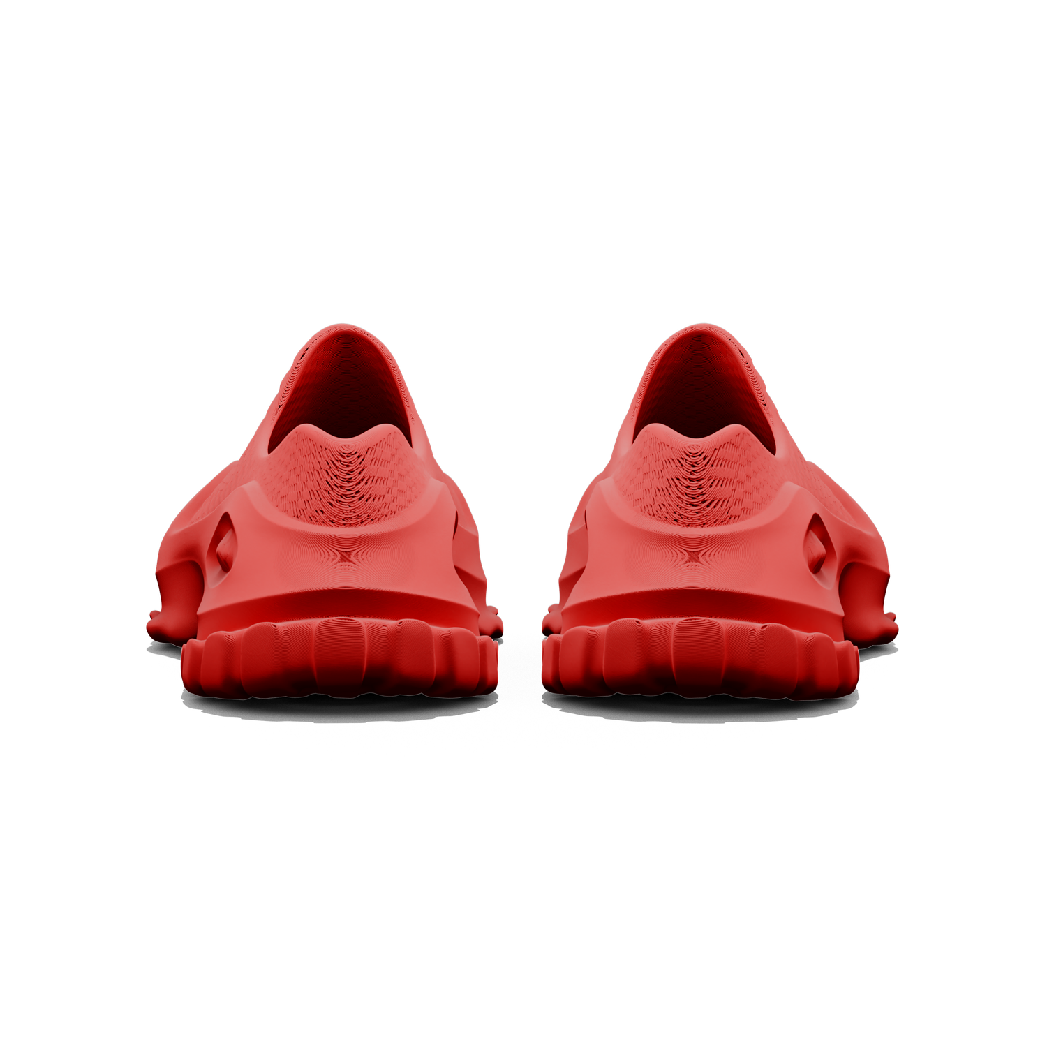 Heretic - zellerfeld