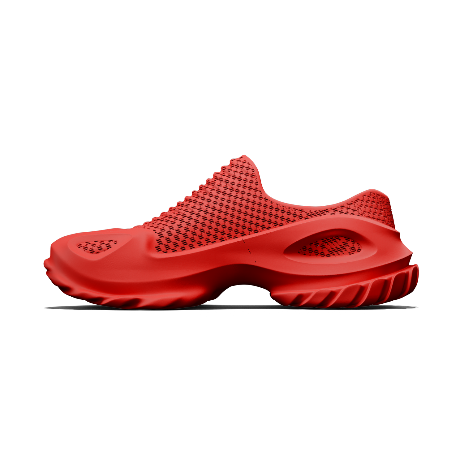 Heretic - zellerfeld