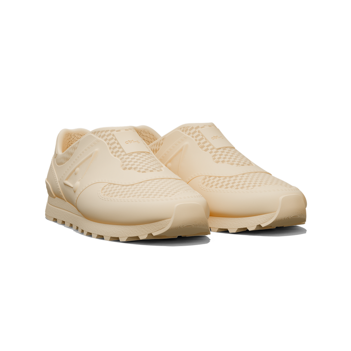 dad sneaker - 3D printed shoes - zellerfeld 