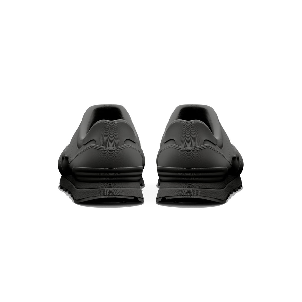 dad sneaker - 3D printed shoes - zellerfeld 