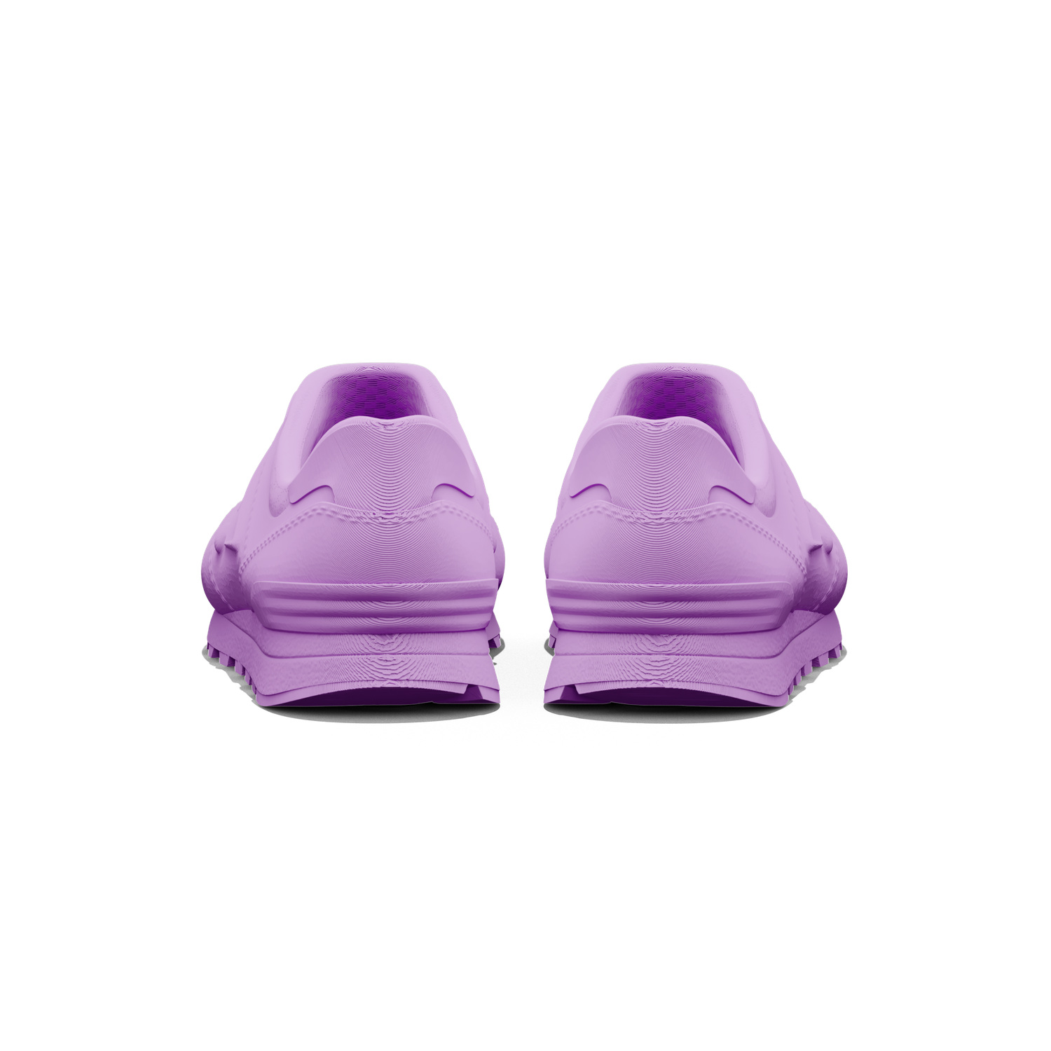 Fit Profile - Test Product - 3D printed shoes - zellerfeld 