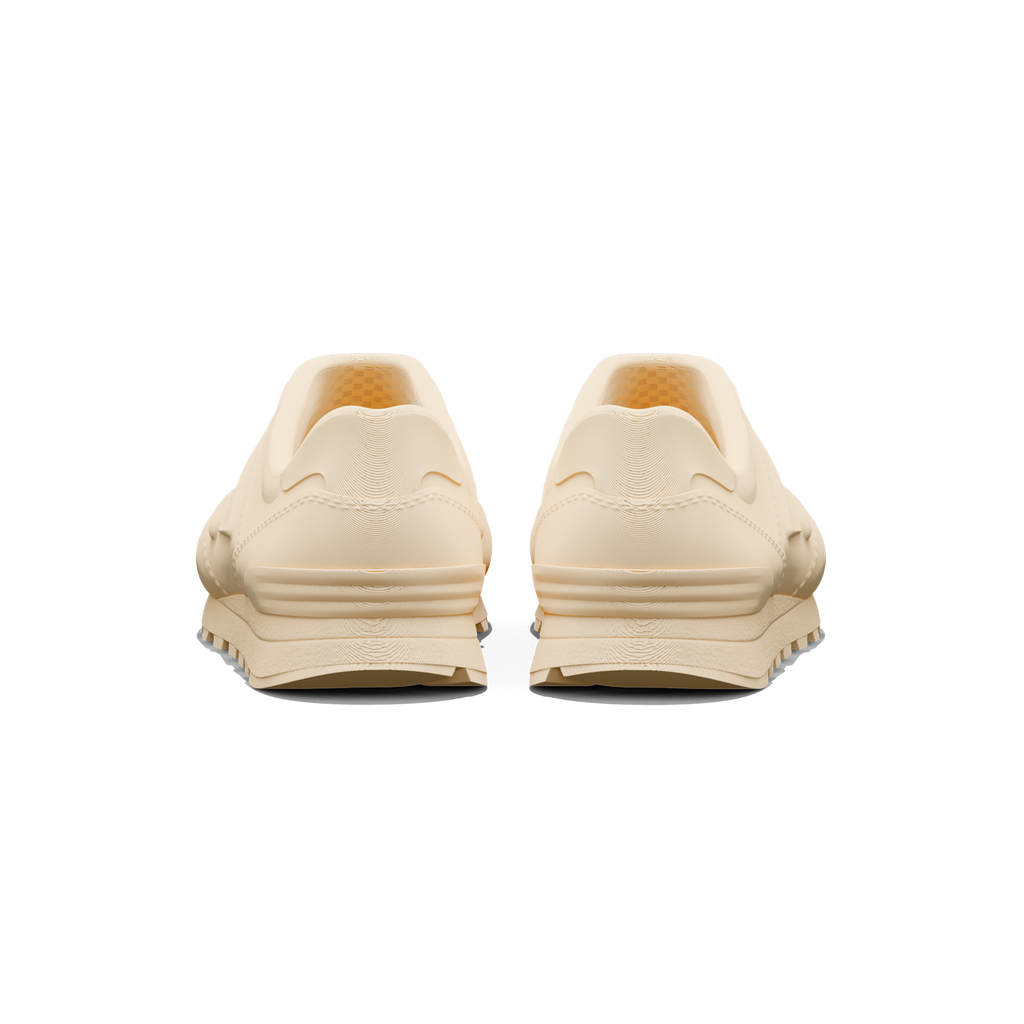 dad sneaker - 3D printed shoes - zellerfeld 
