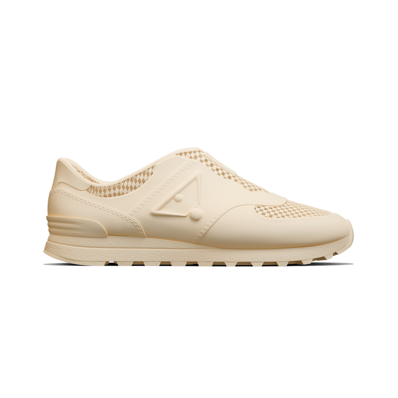 dad sneaker - 3D printed shoes - zellerfeld 