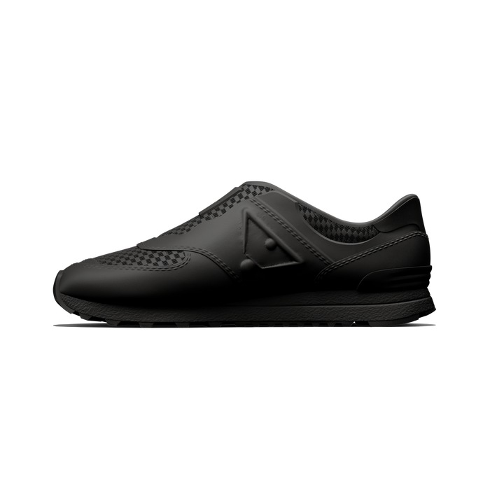 dad sneaker - 3D printed shoes - zellerfeld 