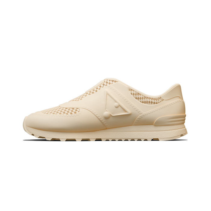 dad sneaker - 3D printed shoes - zellerfeld 