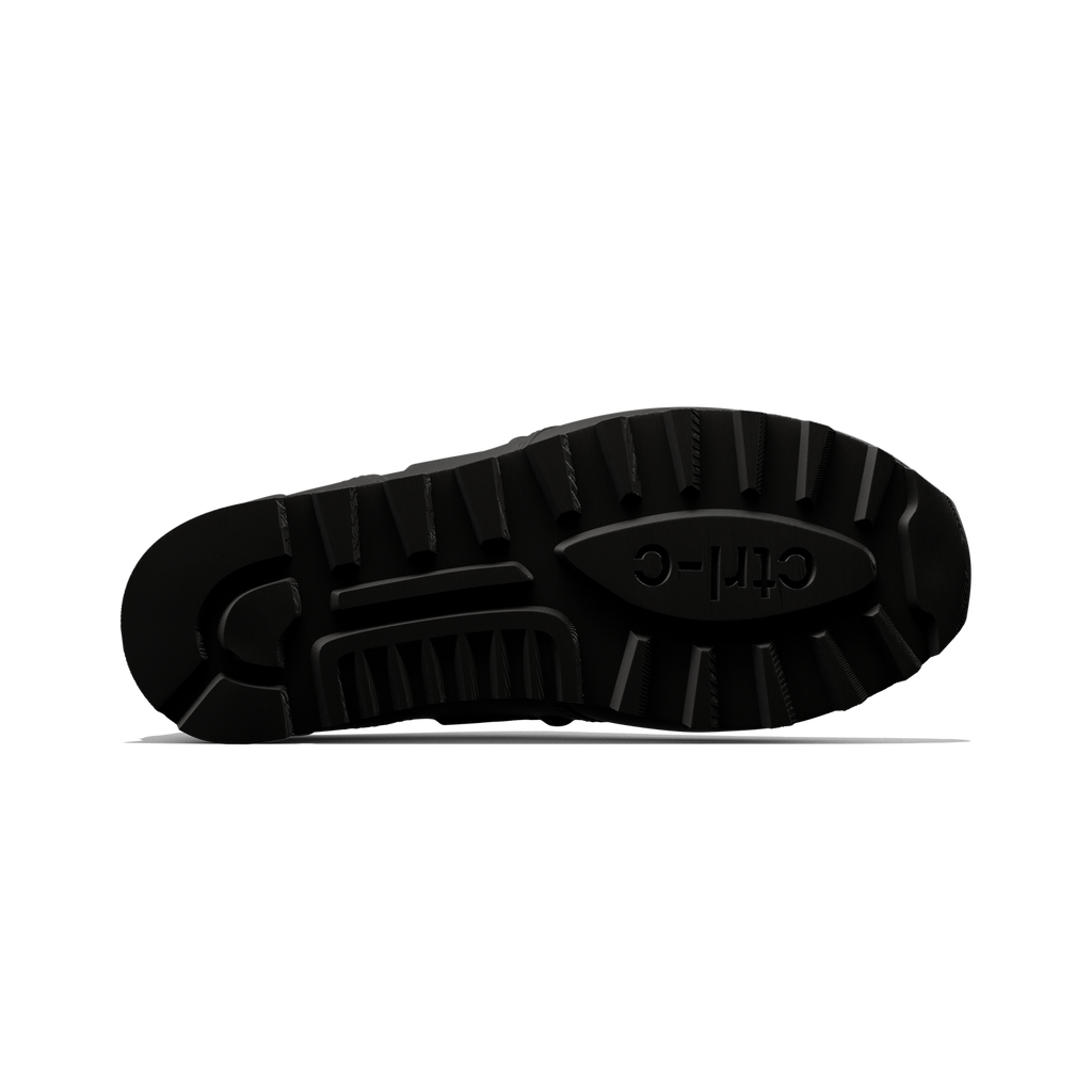 dad sneaker - 3D printed shoes - zellerfeld 