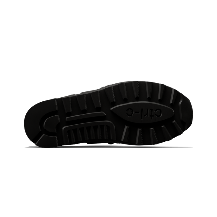 dad sneaker - 3D printed shoes - zellerfeld 