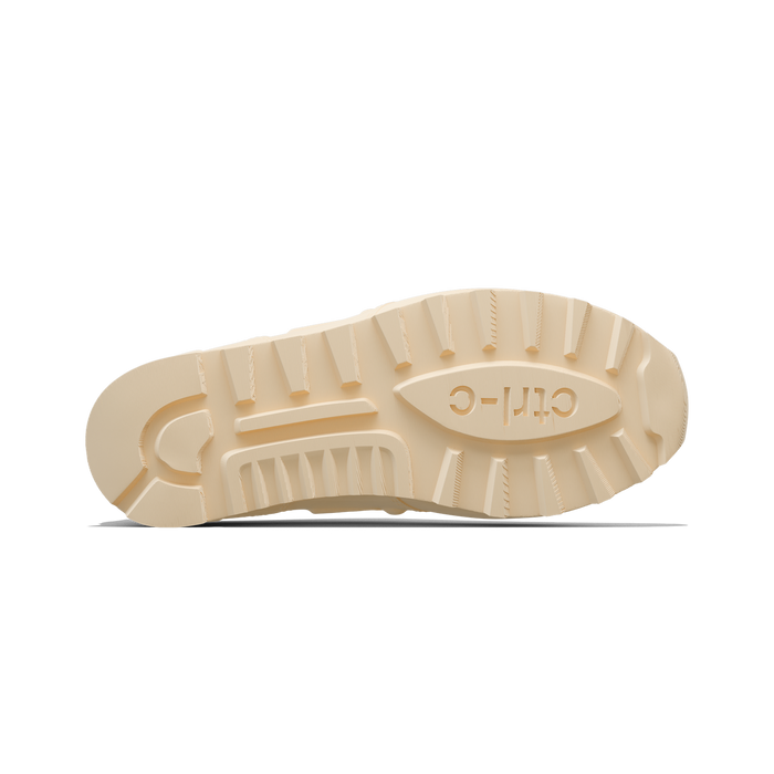 dad sneaker - 3D printed shoes - zellerfeld 