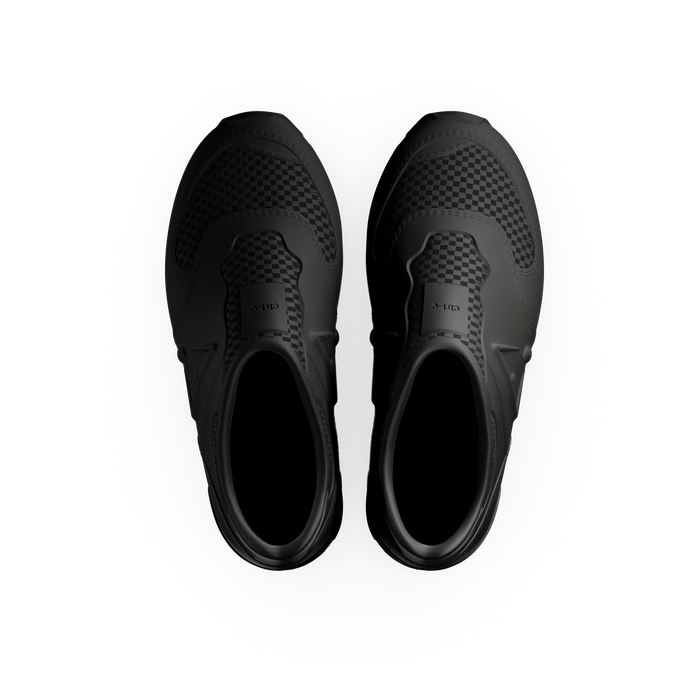 dad sneaker - 3D printed shoes - zellerfeld 
