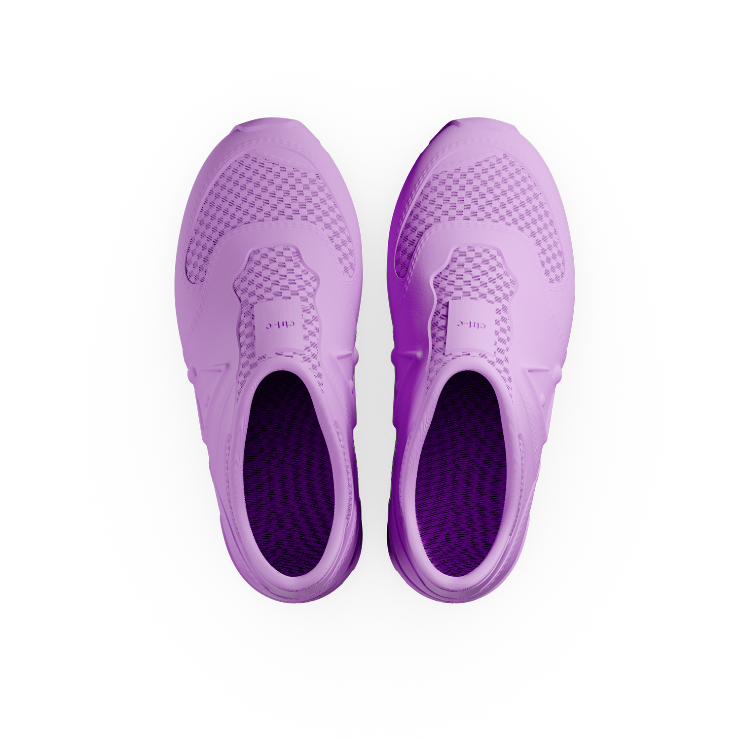 Fit Profile - Test Product - 3D printed shoes - zellerfeld 