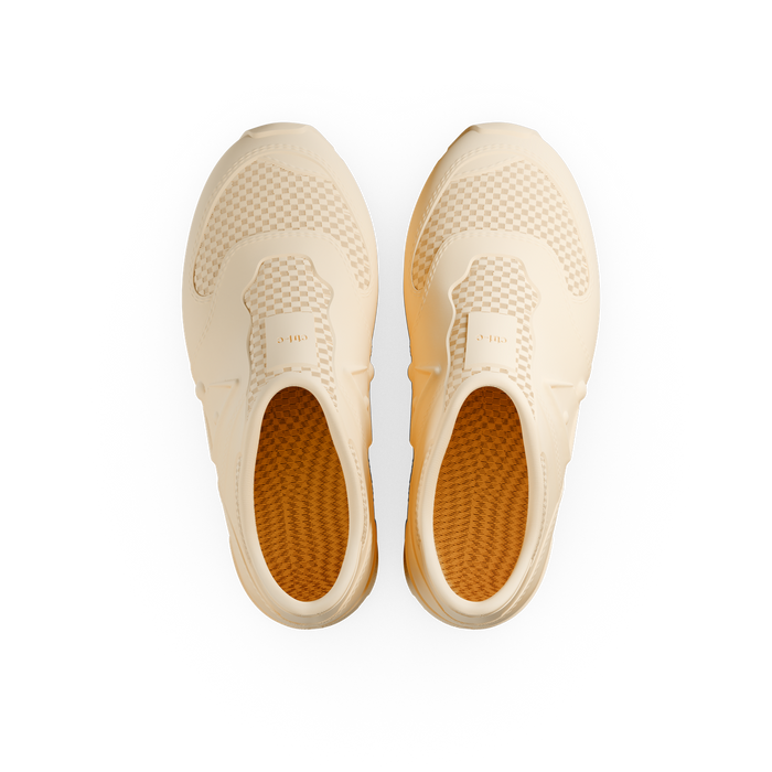 dad sneaker - 3D printed shoes - zellerfeld 