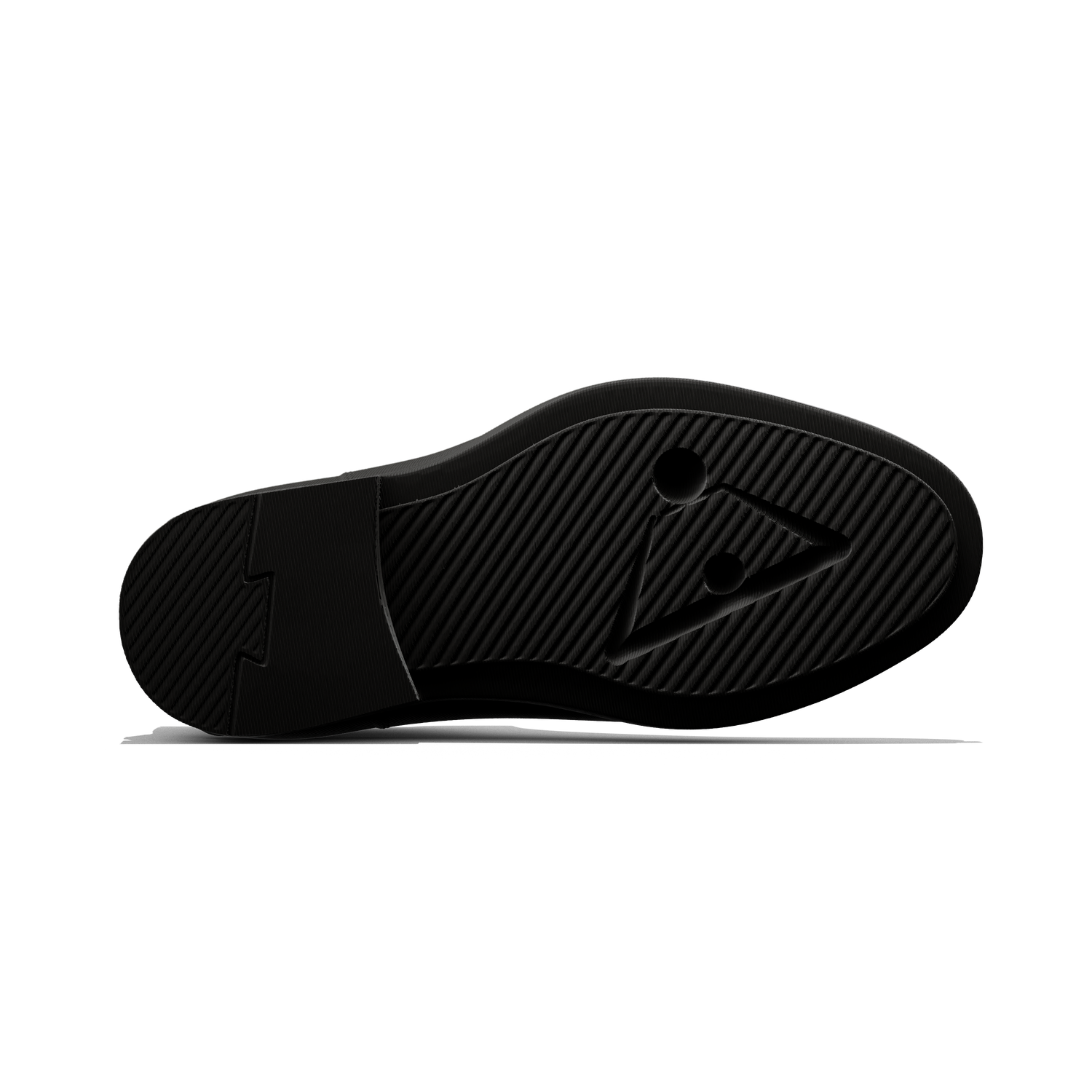 Arsenal Boot - 3D printed shoes - zellerfeld 