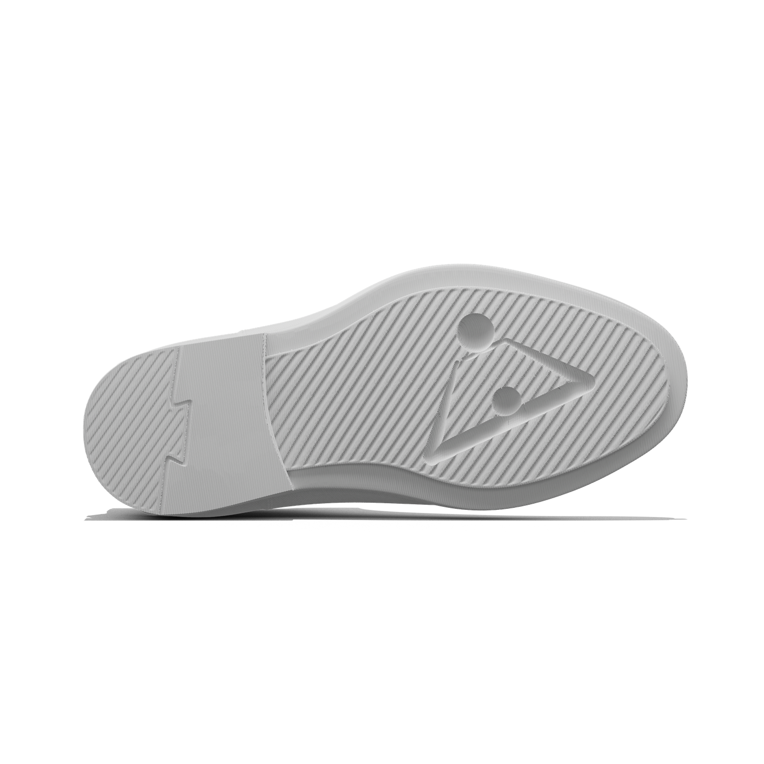 Arsenal Boot - 3D printed shoes - zellerfeld 