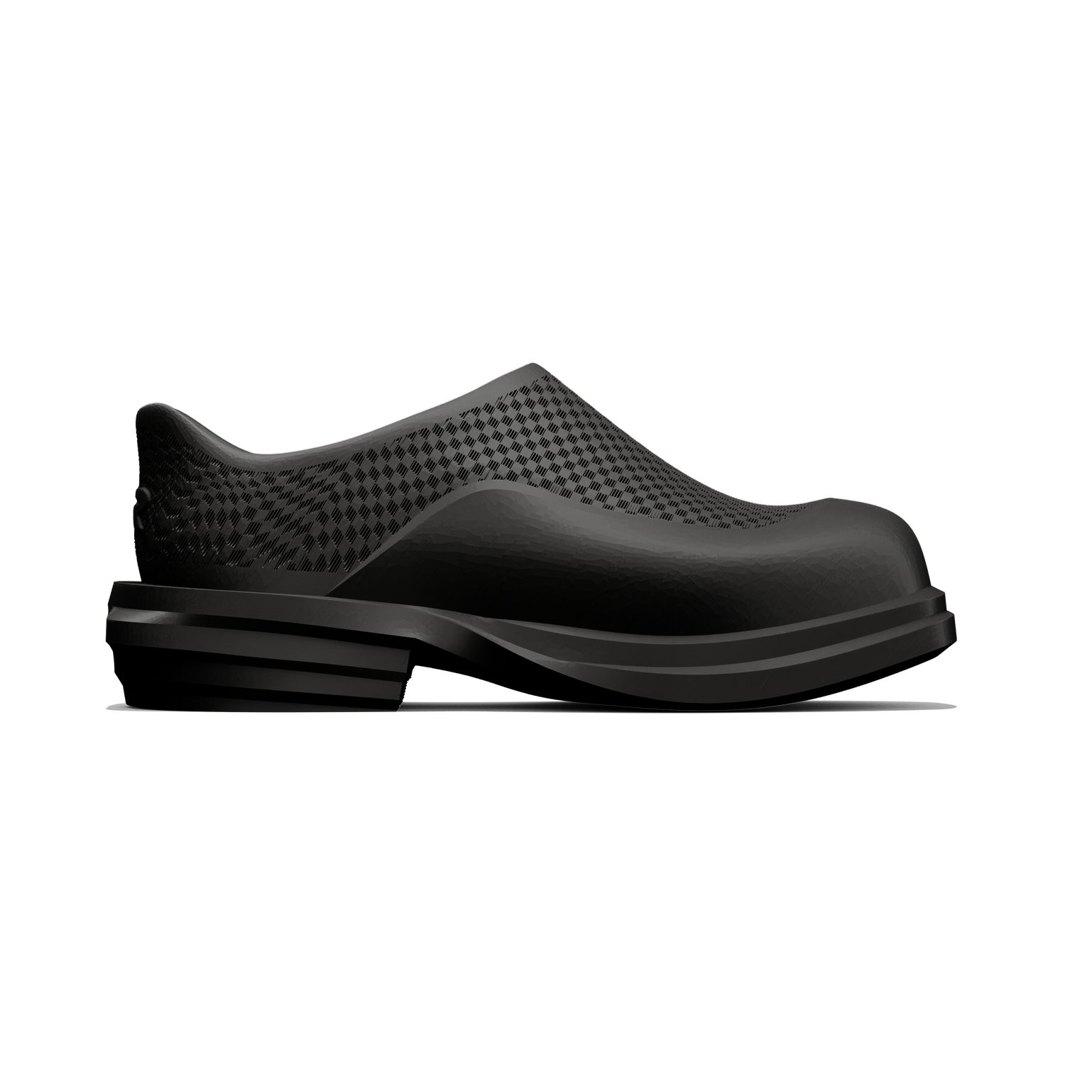 Aurea - 3D printed shoes - zellerfeld 