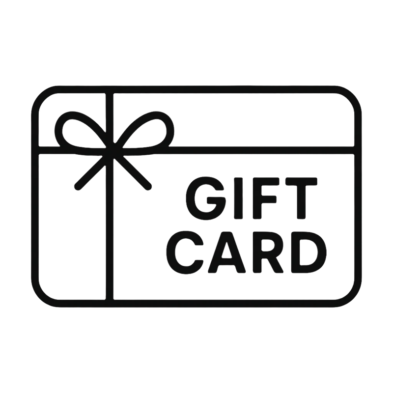 Gift Card - 3D printed shoes - zellerfeld 