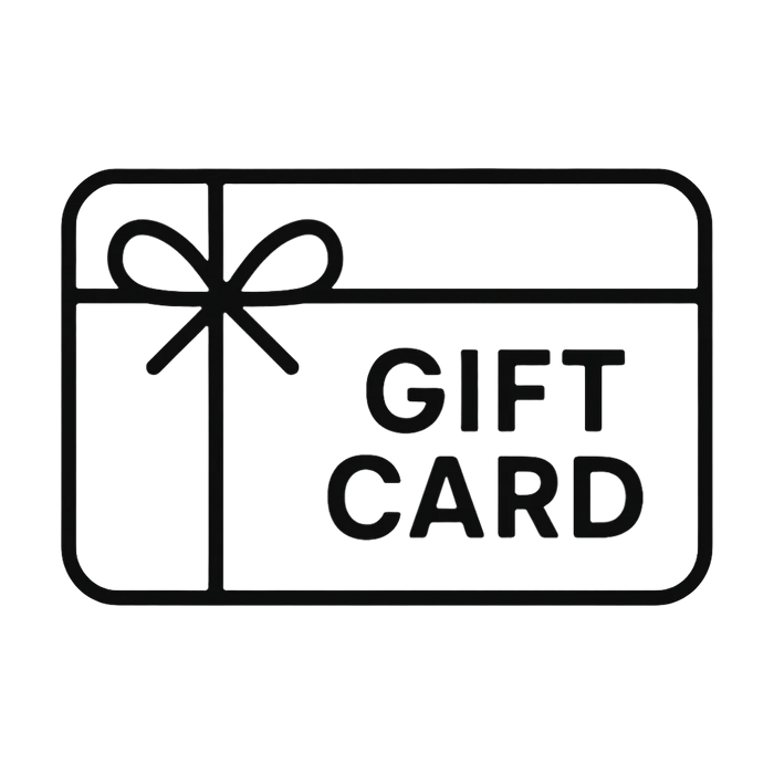 Gift Card - 3D printed shoes - zellerfeld 