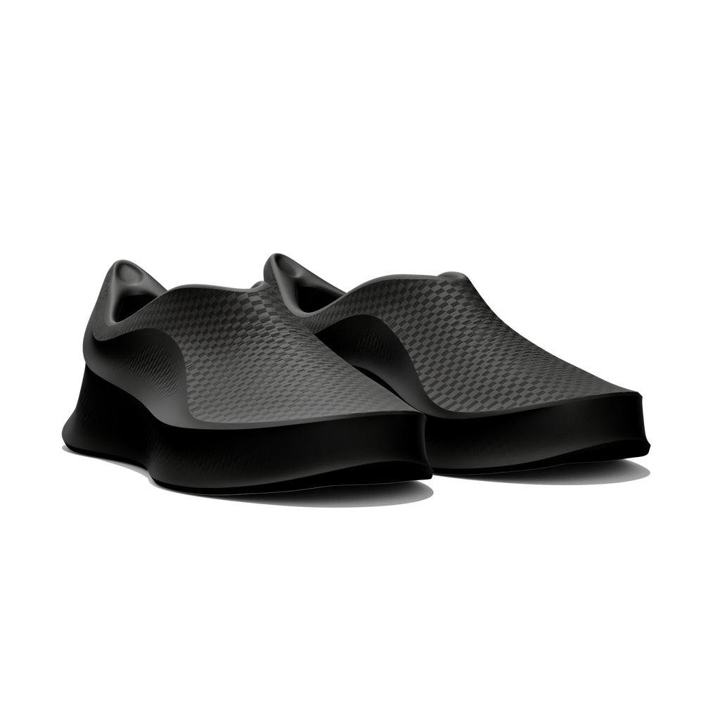 Nublado - 3D printed shoes - zellerfeld 