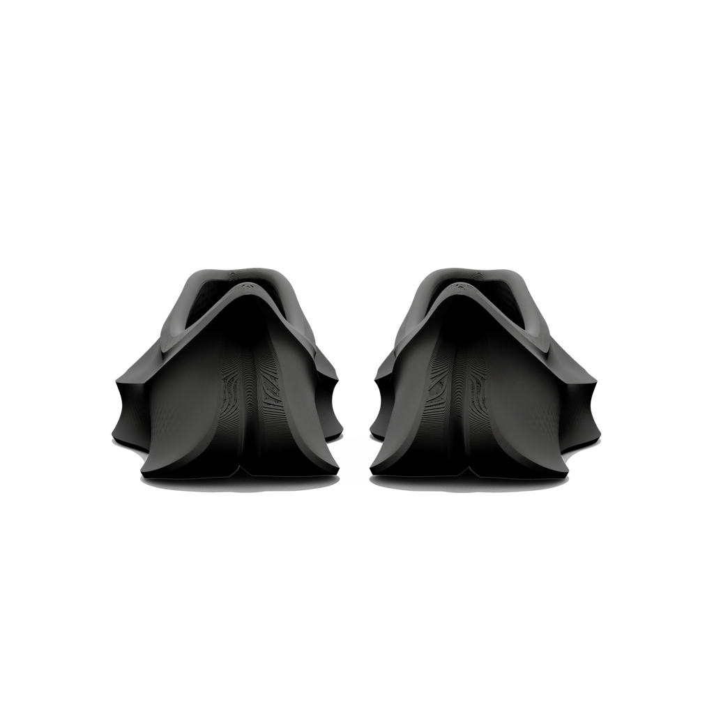 Nublado - 3D printed shoes - zellerfeld 