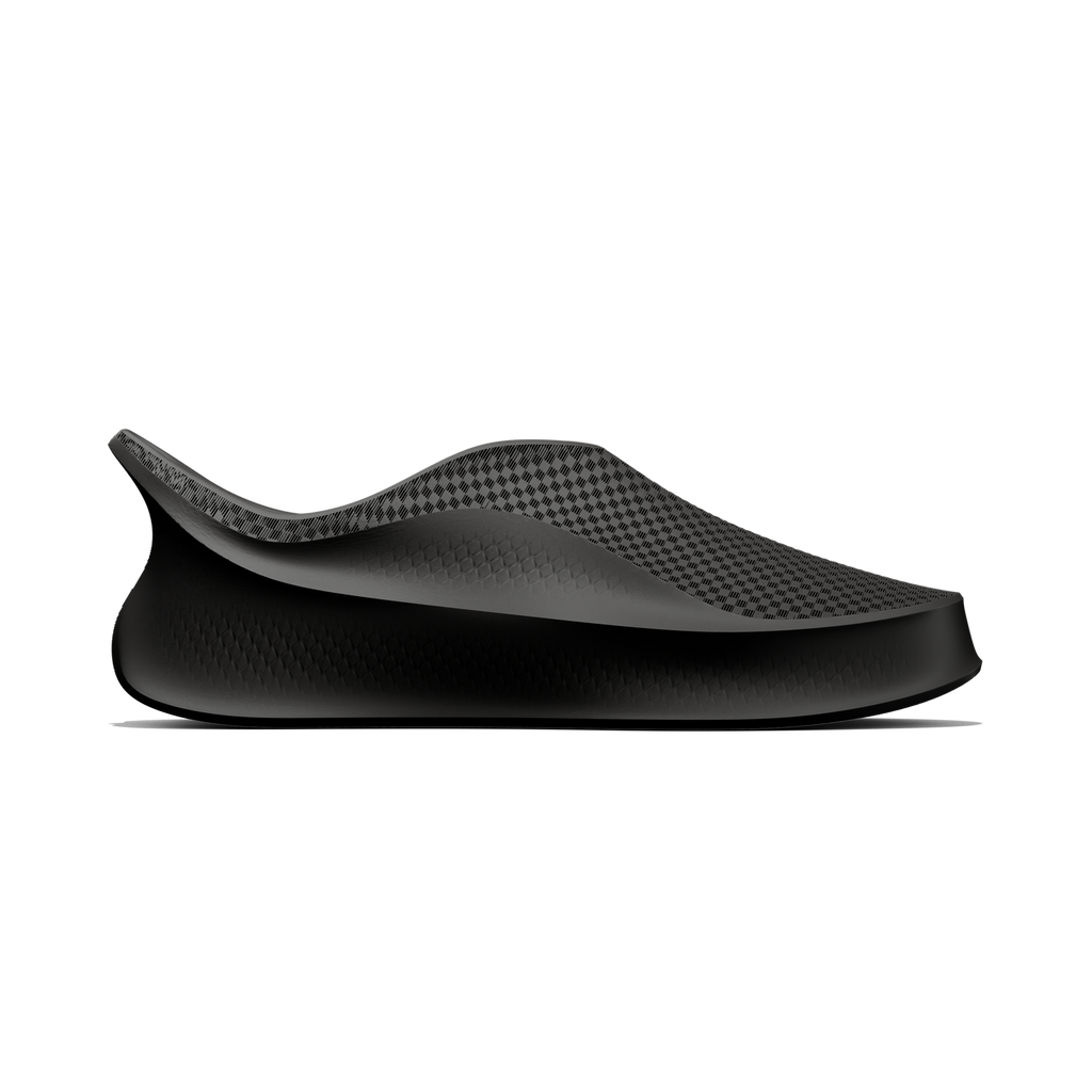 Nublado - 3D printed shoes - zellerfeld 