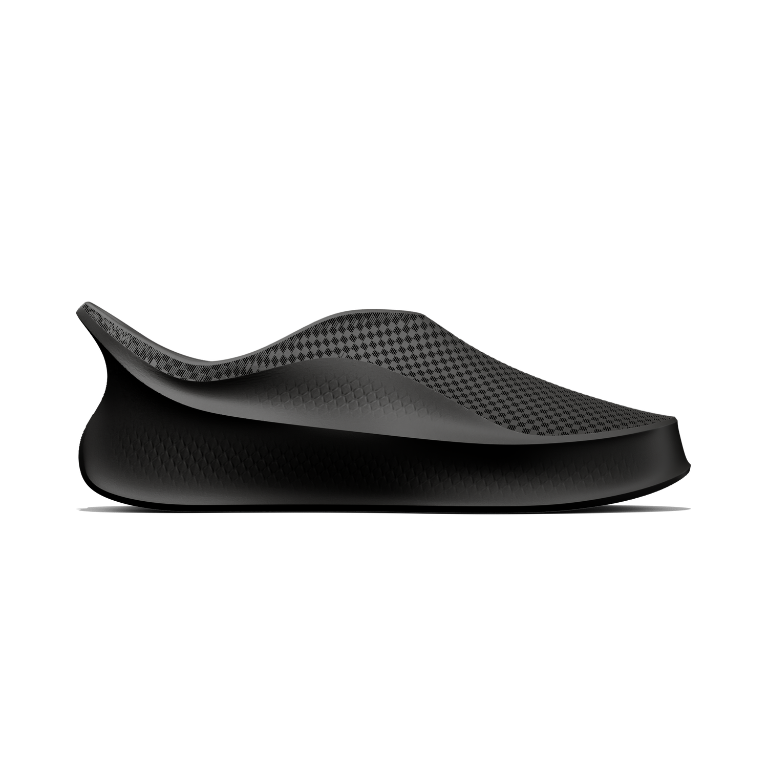 Nublado - 3D printed shoes - zellerfeld 