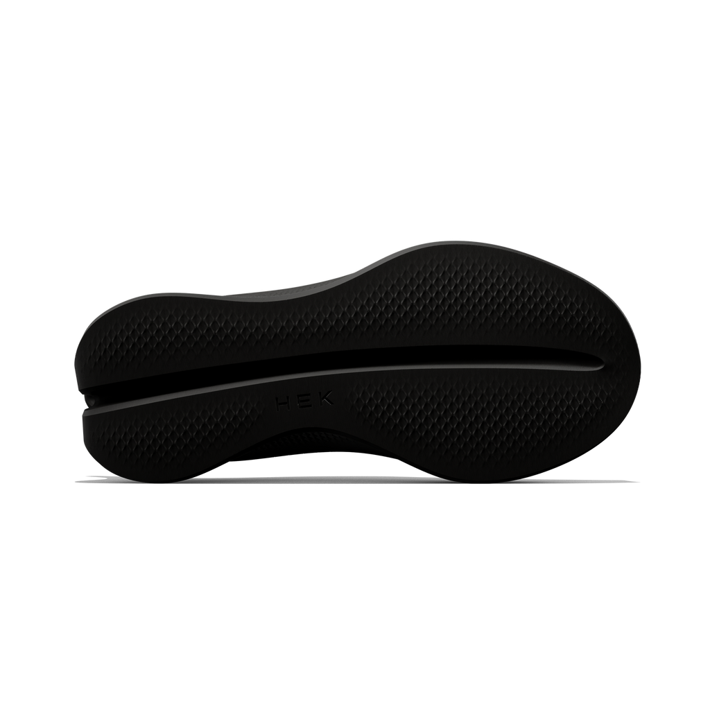 Nublado - 3D printed shoes - zellerfeld 