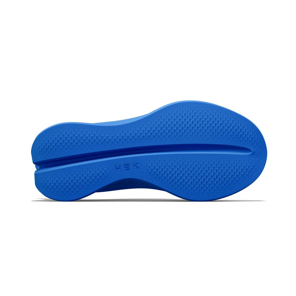 Nublado - 3D printed shoes - zellerfeld 